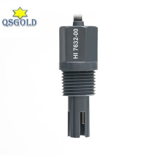 Đầu dò EC/TDS thang cao Hanna HI7632-00 (cáp 2m)
