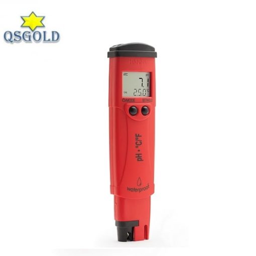 Bút đo pH nước Hanna HI98127 Bút đo pH nước Hanna HI98127