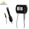Máy đo pH, nhiệt độ Pce PHM 12 Máy đo pH, nhiệt độ Pce PHM 12