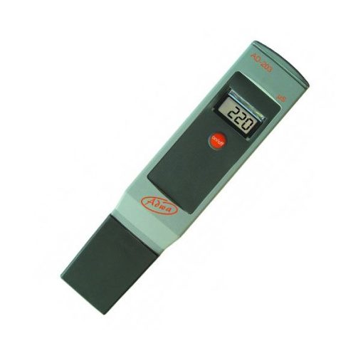 Bút đo độ dẫn điện EC bỏ túi Adwa AD203 (1999 uS/cm)