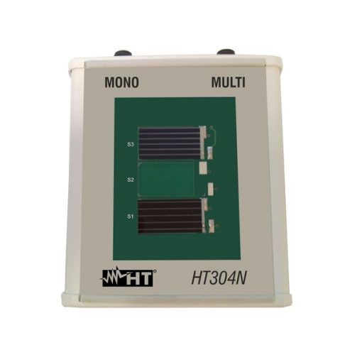 Thiết bị đo bức xạ HT Instruments HT304N