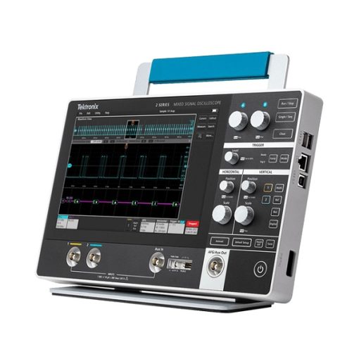 Máy hiện sóng 2 kênh Tektronix MSO22 2-BW-200 (200Mhz)