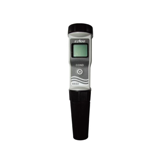 Bút đo độ đẫn EC trong nước Ezdo 6022 (1999 uS)