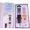 Bút đo tổng chất rắn hoàn tan TDS Ezdo 6031 (19990 ppm)
