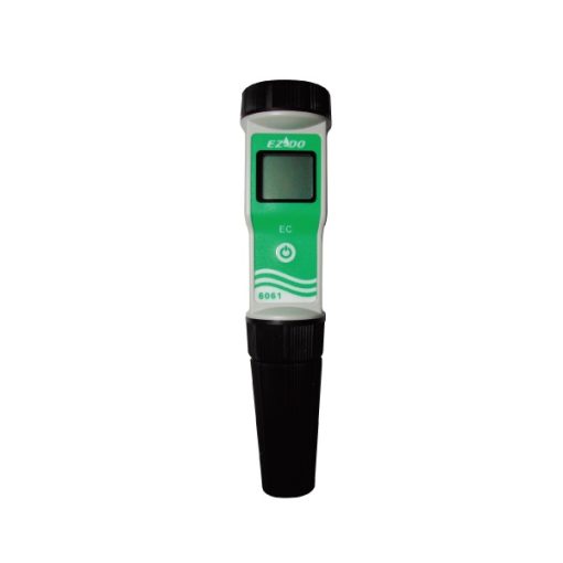 Bút đo độ đẫn EC trong nước Ezdo 6061 Bút đo độ đẫn EC trong nước Ezdo 6061