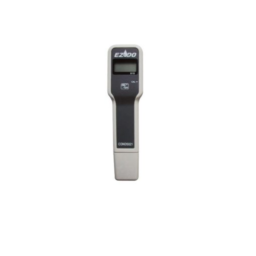 Bút đo độ dẫn EC trong nước Ezdo COND5021 (19990uS) Bút đo độ dẫn EC trong nước Ezdo COND5021 (19990uS)