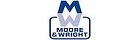 MOORE WRIGHT logo