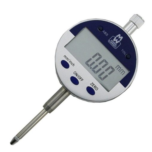 Đồng hồ so 12.7mm Moore Wright MW405-04DB