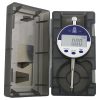 Đồng hồ so 12.7mm Moore Wright MW405-04DB