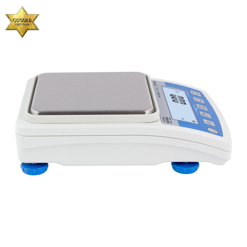 Cân kỹ thuật Radwag WTC 600 Cân kỹ thuật 2 số lẻ Radwag WTC 600