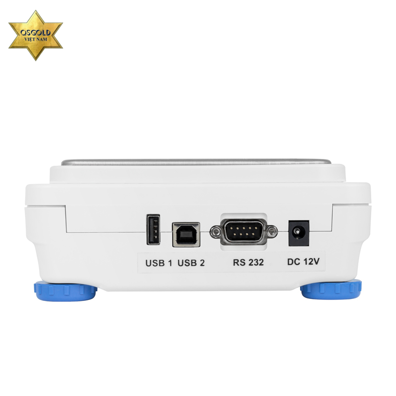 Cân kỹ thuật Radwag WTC 600 Cân kỹ thuật 2 số lẻ Radwag WTC 600