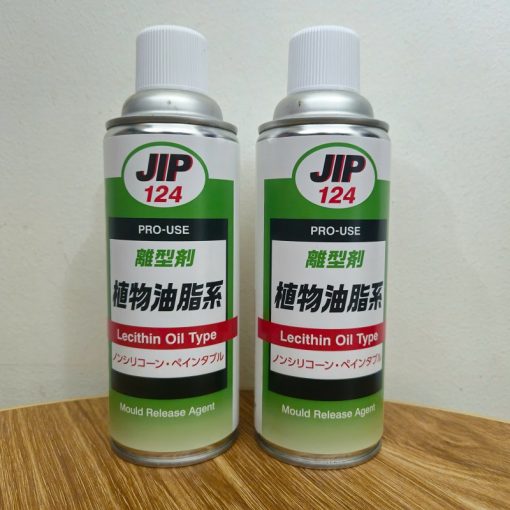 Chất tách khuôn gốc dầu thực vật Taiho Kohzai JIP124