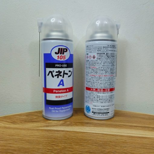 Dầu thẩm thấu chống gỉ sét Taiho Kohzai JIP105