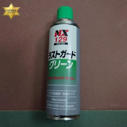 Dung dịch chống gỉ Ichinen Chemicals 00129