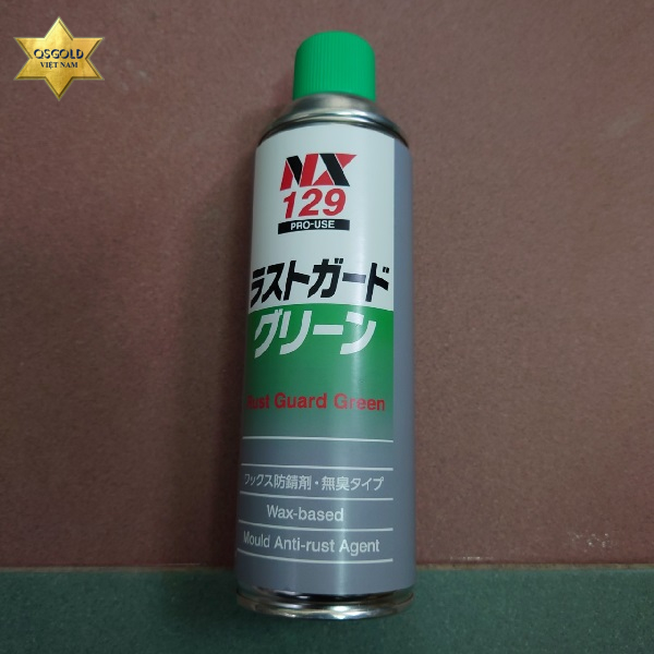 Dung dịch chống gỉ Ichinen Chemicals 00129