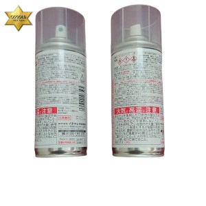 Chất kiểm tra rò rỉ dầu Ichinen Chemicals 00659