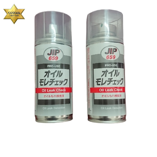Chất kiểm tra rò rỉ dầu Ichinen Chemicals 00659