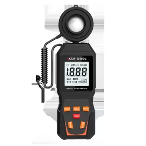 Máy đo độ sáng kỹ thuật số VICTOR 1010DL 1010DL