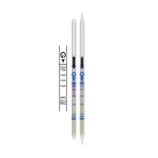 Ống phát hiện nhanh khí Carbon Monoxide CO Gastec 132LL Ống phát hiện nhanh khí Carbon Monoxide CO Gastec 132LL