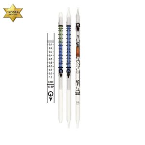 Ống phát hiện nhanh khí Carbon Monoxide CO Gastec 13TP