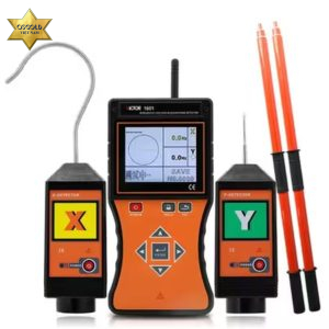 Máy dò pha điện áp cao và thấp không dây VICTOR 1601