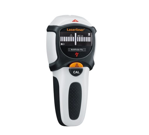 Máy dò cột sắt, dây điện âm tường Laserliner 080.965A