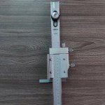 Thước đo cao cơ khí Insize 1250-300 (300mm/0.02mm) Thước đo cao cơ khí Insize 1250-300