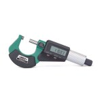 Panme đo ngoài 25mm điện tử Insize 3109-25A Panme đo ngoài 25mm điện tử Insize 3109-25A