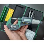 Panme đo ngoài 25mm điện tử Insize 3109-25A Panme đo ngoài 25mm điện tử Insize 3109-25A