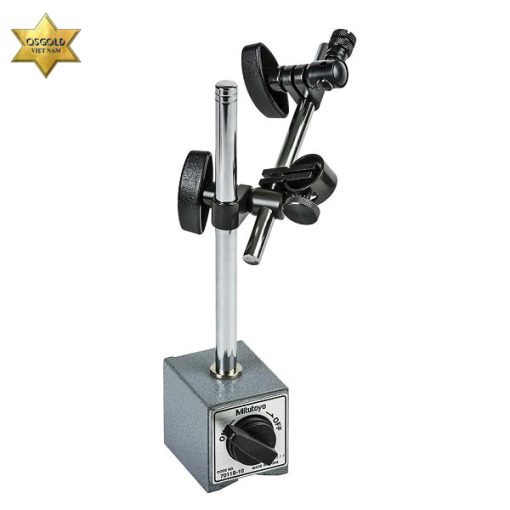 Đế từ điều chỉnh góc Mitutoyo 7011S-10 Đế từ điều chỉnh góc Mitutoyo 7011S-10