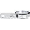 Thước đo chu vi Insize 7114-950 (60 - 950mm/0.1mm)