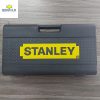 Bộ khẩu 1/2 inch 6 cạnh 25 chi tiết Stanley 86-589 Bộ khẩu 1/2 inch 6 cạnh 25 chi tiết Stanley 86-589