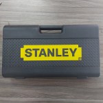 Bộ khẩu 1/2 inch 6 cạnh 25 chi tiết Stanley 86-589