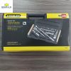Bộ khẩu 1/2 inch 6 cạnh 25 chi tiết Stanley 86-589 Bộ khẩu 1/2 inch 6 cạnh 25 chi tiết Stanley 86-589