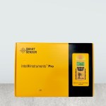 Máy đo chiều cao cáp, độ võng cáp Smart Sensor AR600E