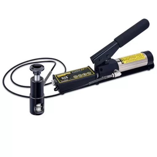 Máy thử độ bám dính lớp phủ DEFELSKO Positector AT-M Máy thử độ bám dính lớp phủ DEFELSKO Positector AT-M