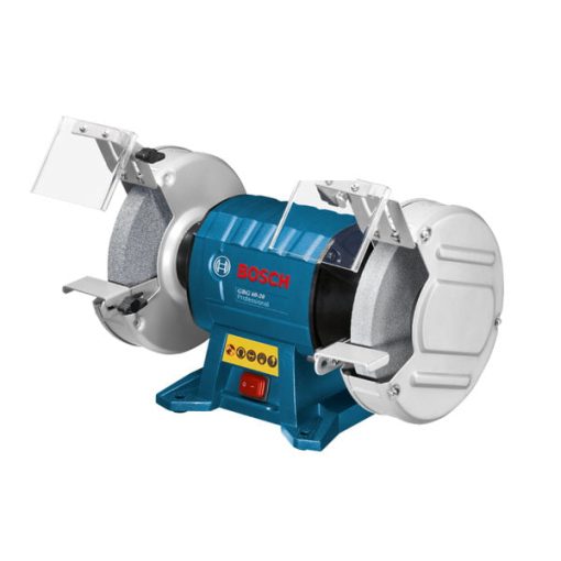 Máy mài hai đá để bàn 600W Bosch GBG 60-20