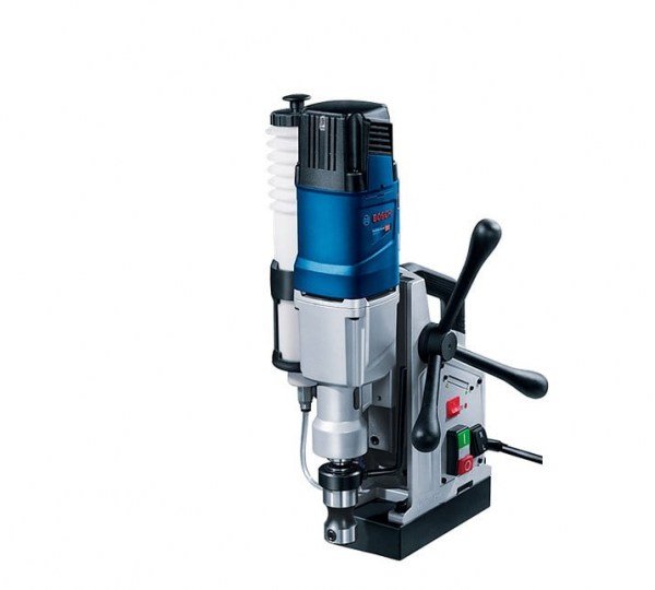 Máy khoan từ 1200W Bosch GBM 50-2