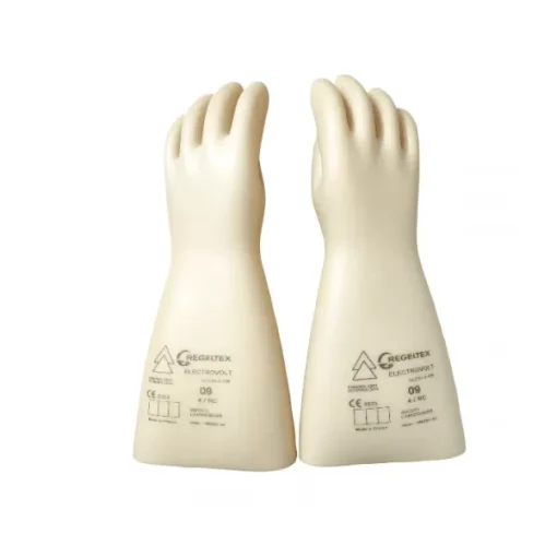 Găng tay cách điện Regeltex GLE41:4/09
