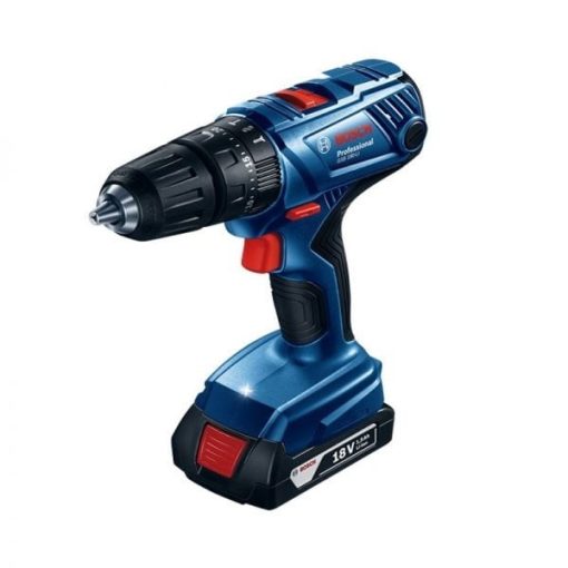 Máy khoan pin 18V Bosch GSB 180-LI Máy khoan pin 18V Bosch GSB 180-LI
