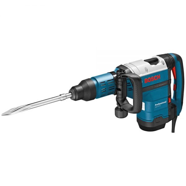 Máy đục bê tông 1500W Bosch GSH9VC