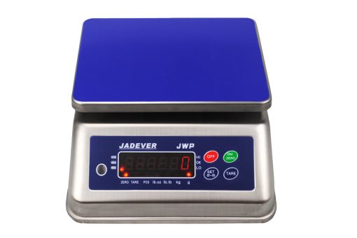 Cân thủy sản 1.5kg Jadever JWP-1.5K Cân thủy sản 1.5kg Jadever JWP-1.5K