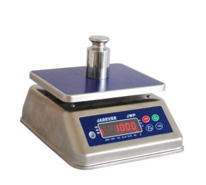 Cân chống nước, cân thủy sản