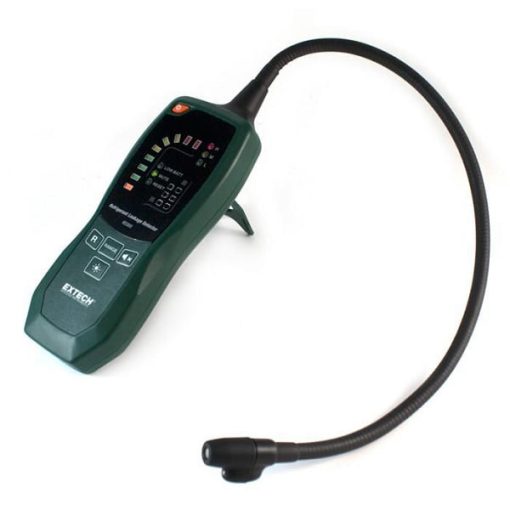 Máy dò khí ga lạnh Extech RD300