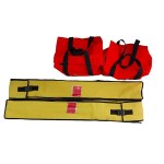 Bộ tiếp địa 35kV ba pha di động Việt Nam TĐ-35 Bộ tiếp địa 35kV ba pha di động Việt Nam TĐ-35