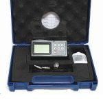 Máy đo độ dày vật liệu siêu âm Huatec TG-8812 Máy đo độ dày vật liệu siêu âm Huatec TG-8812