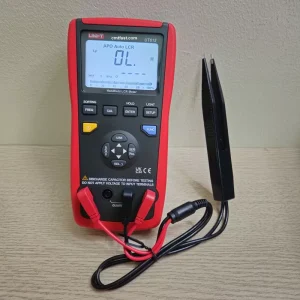 Thiết bị đo LCR Uni-T UT612