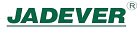 JADEVER logo