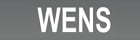 WENS logo