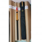 Bút thử điện 35kV tiếp xúc SEW 230HD (1520mm) Bút thử điện 35kV tiếp xúc SEW 230HD (1520mm)